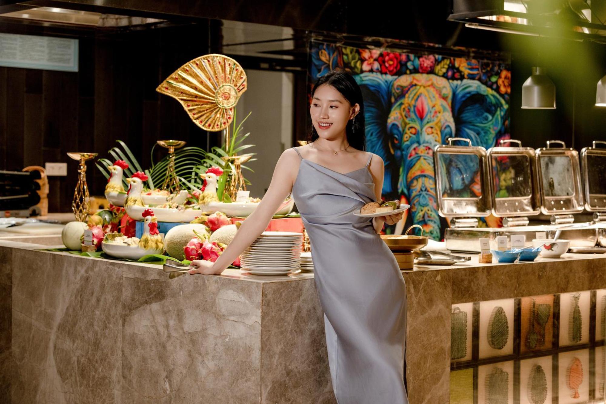 Doubletree By Hilton Shanwei Buitenkant foto