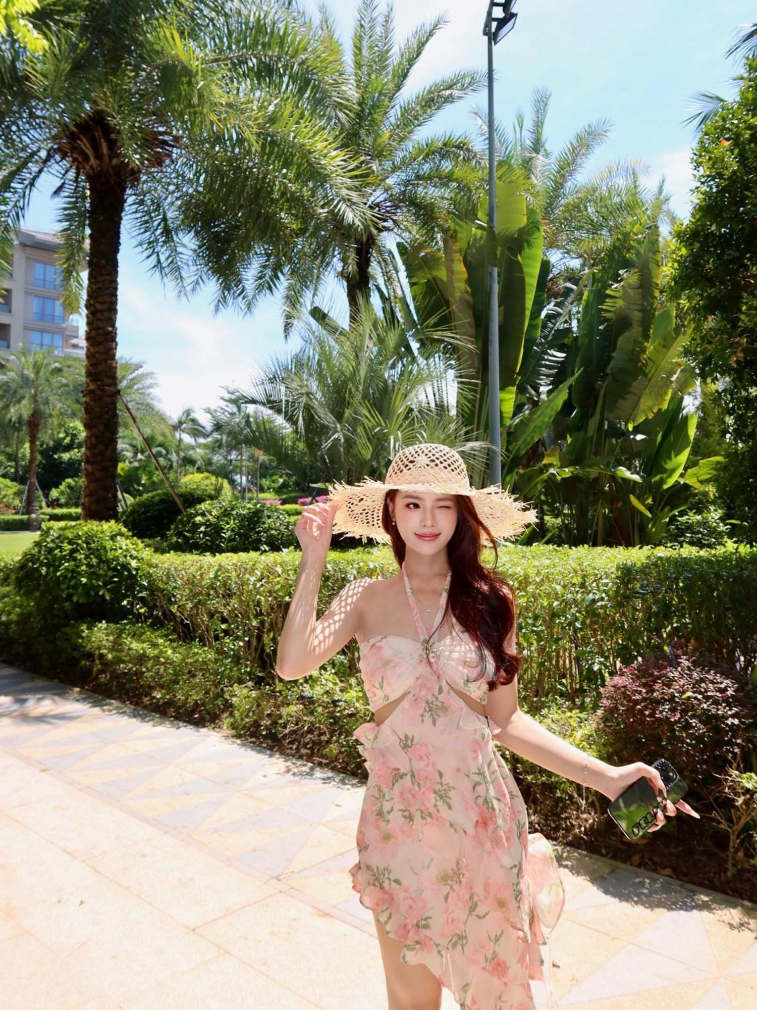 Doubletree By Hilton Shanwei Buitenkant foto