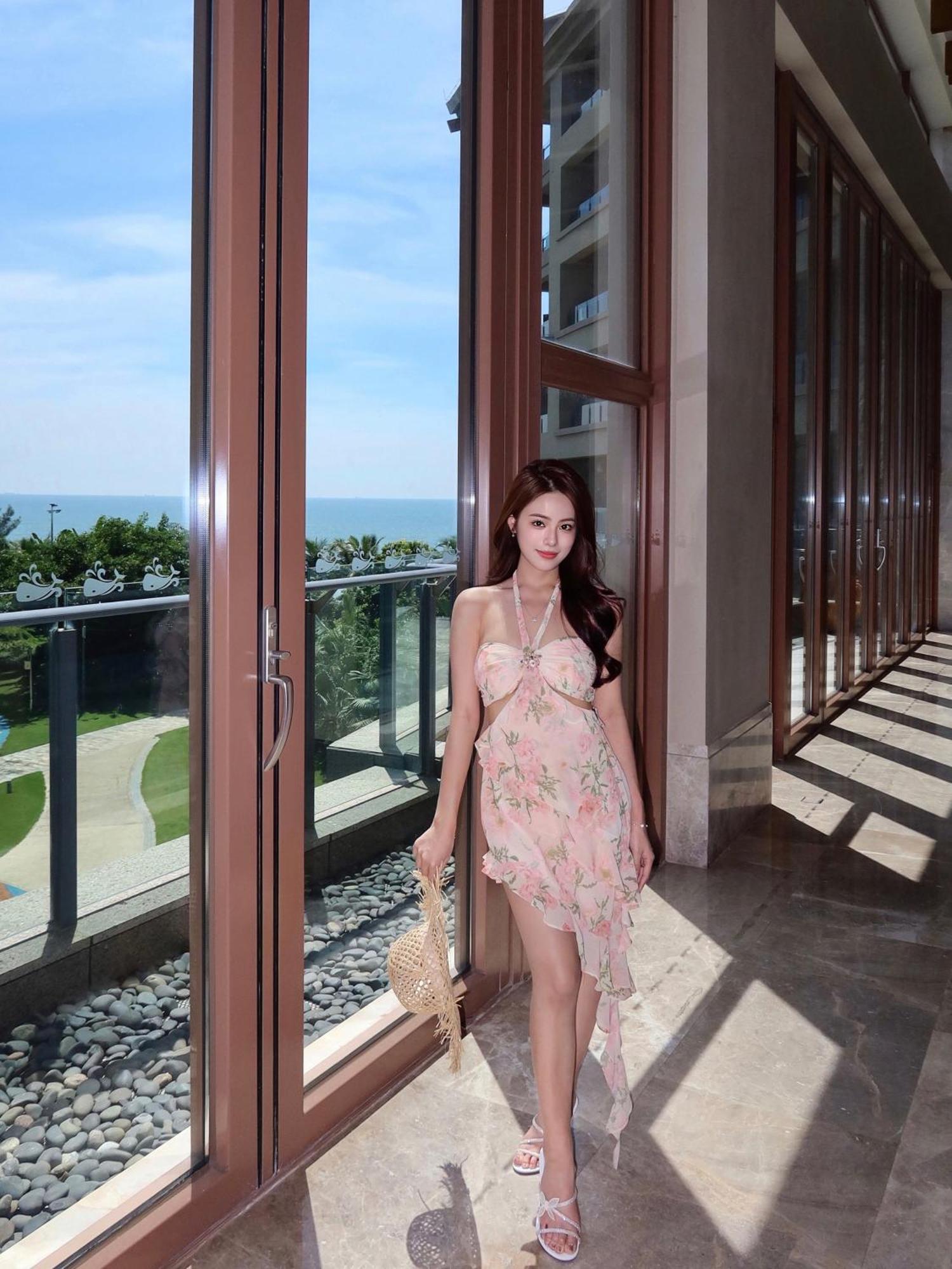 Doubletree By Hilton Shanwei Buitenkant foto